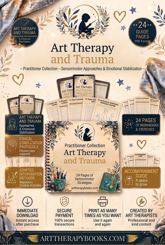Art Therapy and Trauma