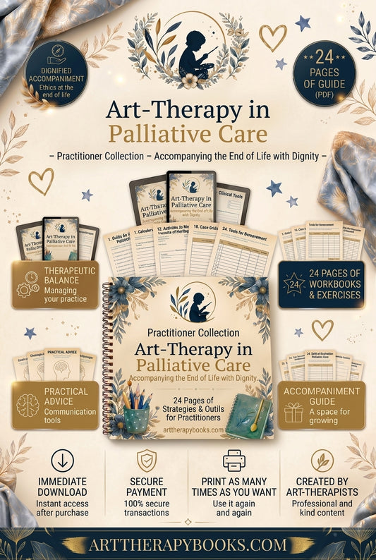 Art Therapy in Palliative Care