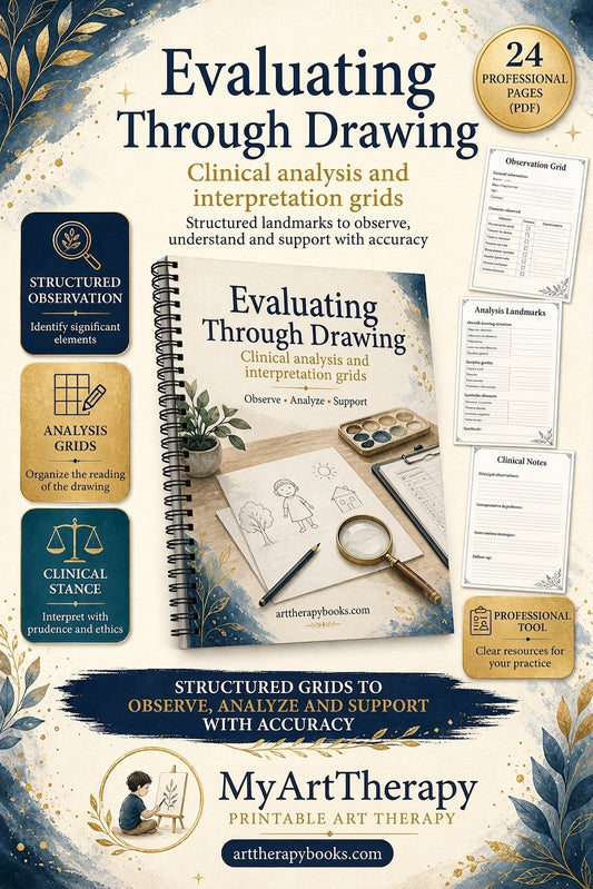 Assessing Through Drawing