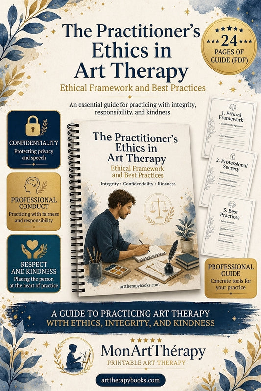 Ethics for the Art Therapy Practitioner