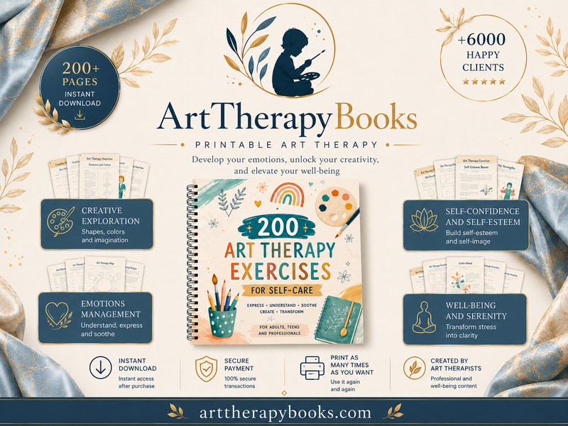 Art as a path to oneself