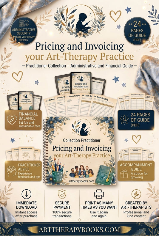 Pricing and Billing for Your Art Therapy Practice